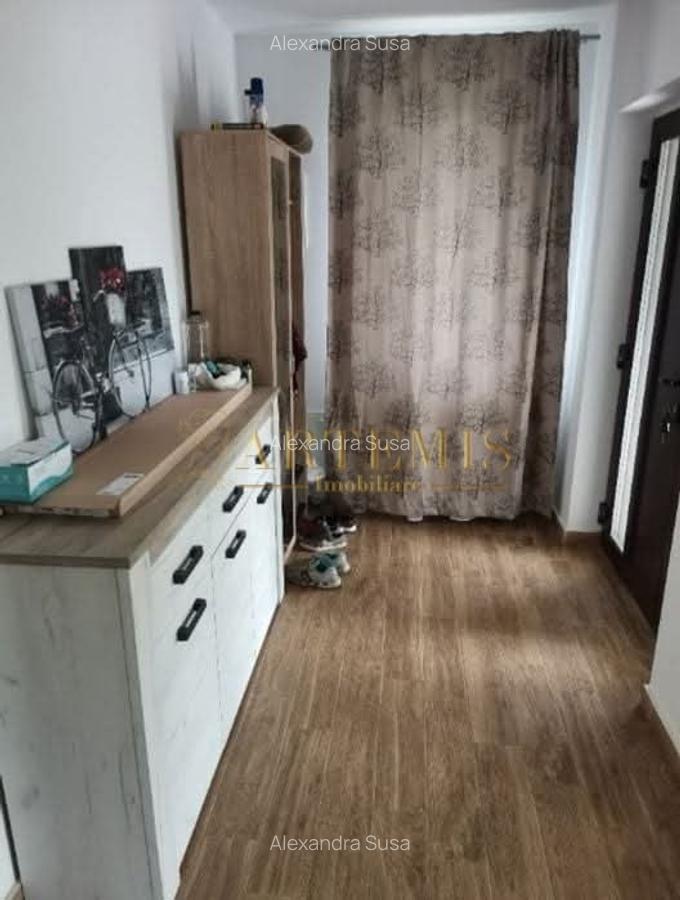 Casa individuala, decomandata, 3 camere, 84 mp, teren 400 mp., zona Valea Jelnei - 9