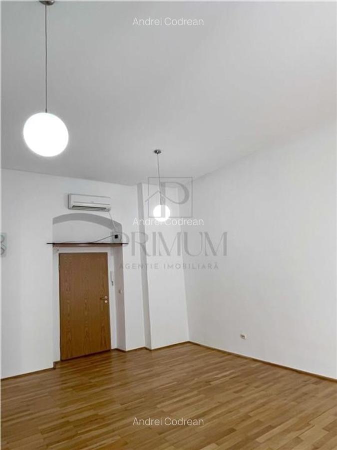 ULTRACENTRAL - Cladire istorica - Centrala termica proprie - Perfect investitie - 1