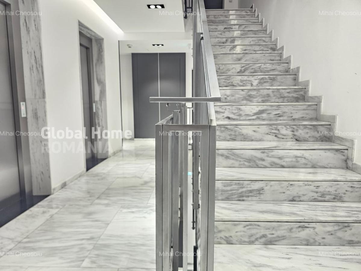 Apart 2 camere 70mp + Parcare Subterana | One Herastrau Plazza - 16