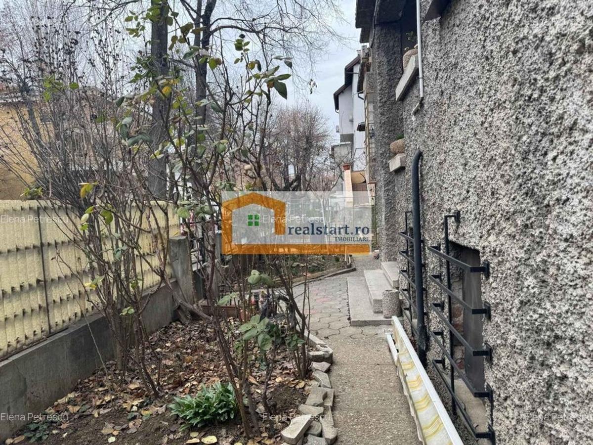 Primaverii, 120mpu tot, Apartament - Hoch Parter in Vila si curte, (D+P+1E+Pod) - 3