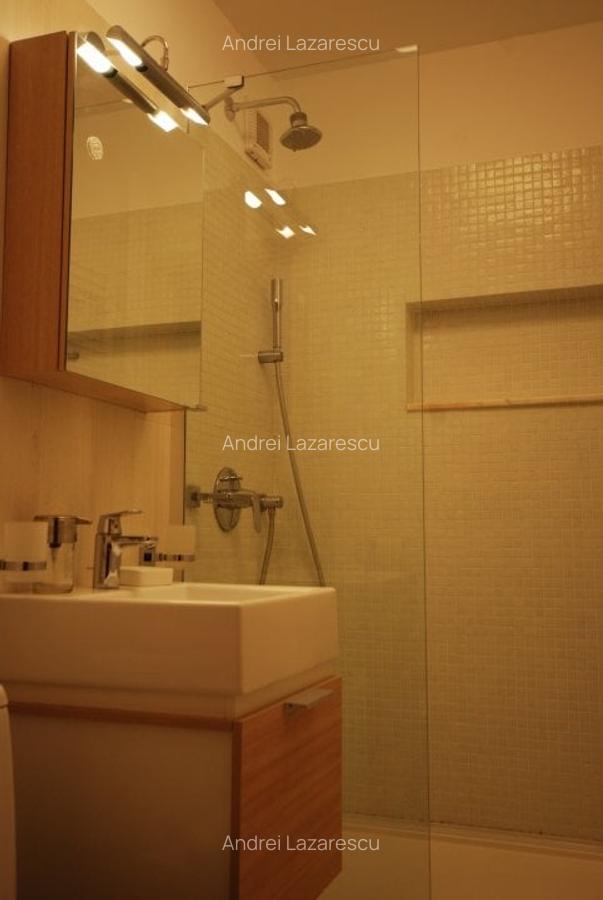 Apartament 2 camere Centrul Istoric, refacut integral, finisaje dotari premium - 15