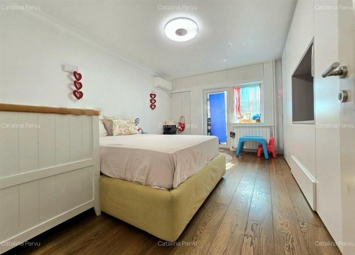Apartament cu 3 camere decomandat în Unirii - 3