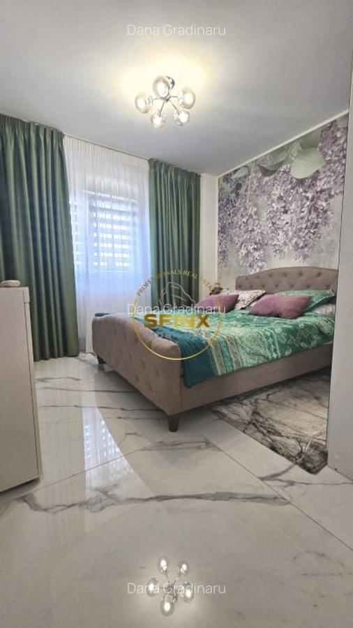 Apartament 2 camere renovat bloc 1987 Basarabia Diham Chisinau - 3