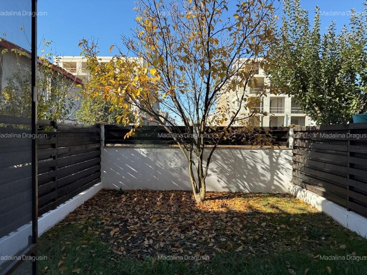 Vila 4 camere Avangarde Forest 1 - 36