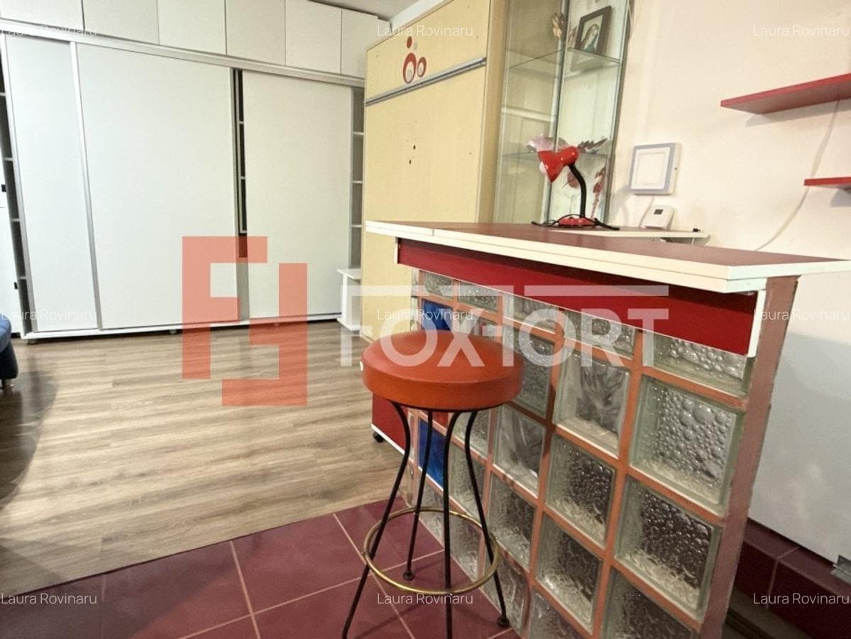 COMISION 0% Apartament cu o camera de vanzare in Timisoara, zona Aradului - 4
