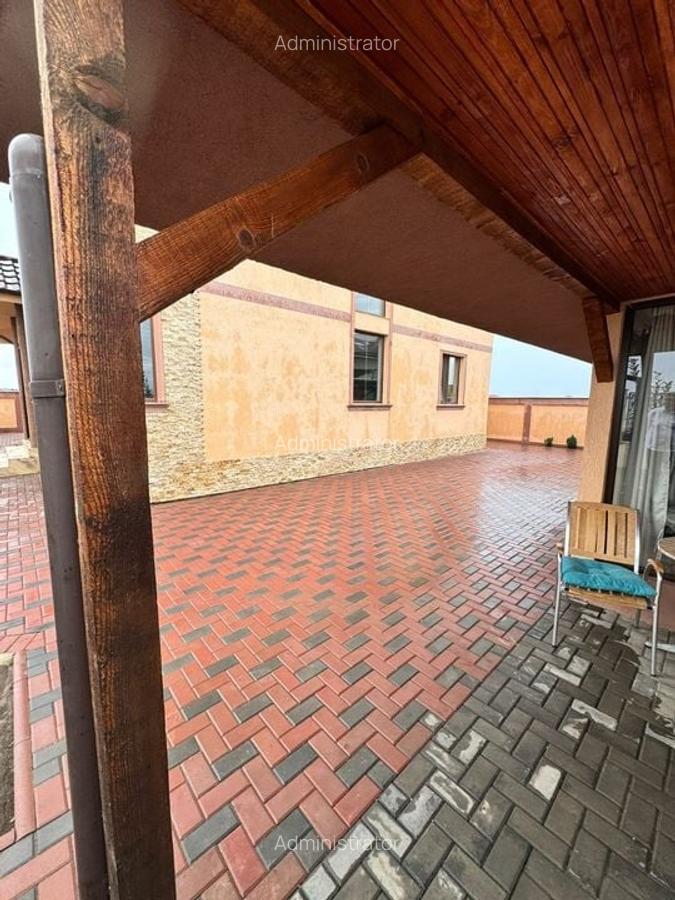 Vanzare Casa P+1 zona KM 5 - 22