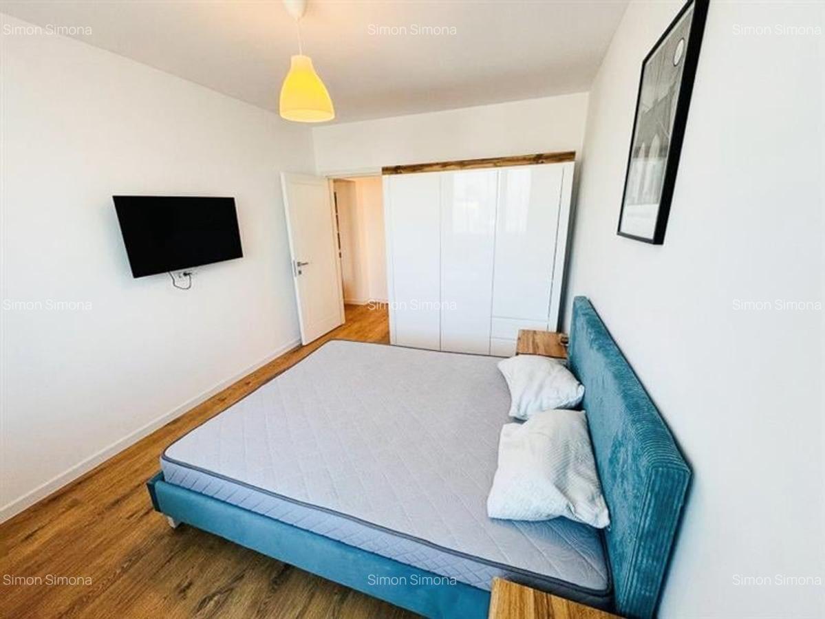 Pipera | Rond OMV | Ivory Residence | Bloc 2022 | Centrala - 7