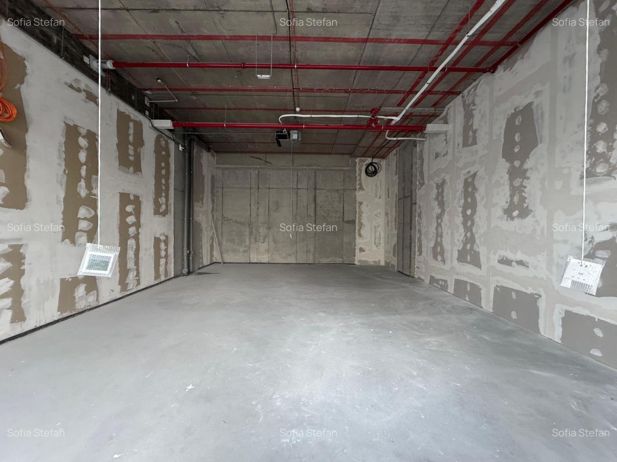 Spatiu Comercial de Inchiriat // ONE Cotroceni Park - 2 Spatiu Comercial de Inchiriat // ONE Cotroceni Park - 2