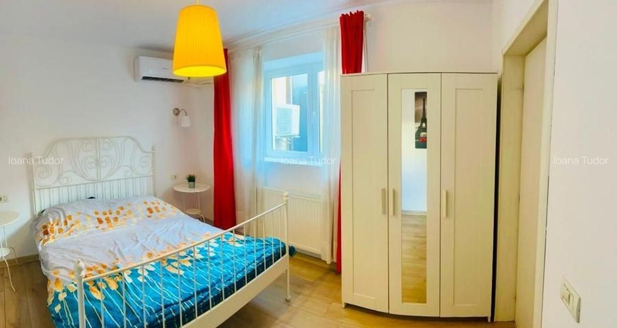 Studio cochet, central, centrală proprie, pet friendly, Calea Calarasi - 2