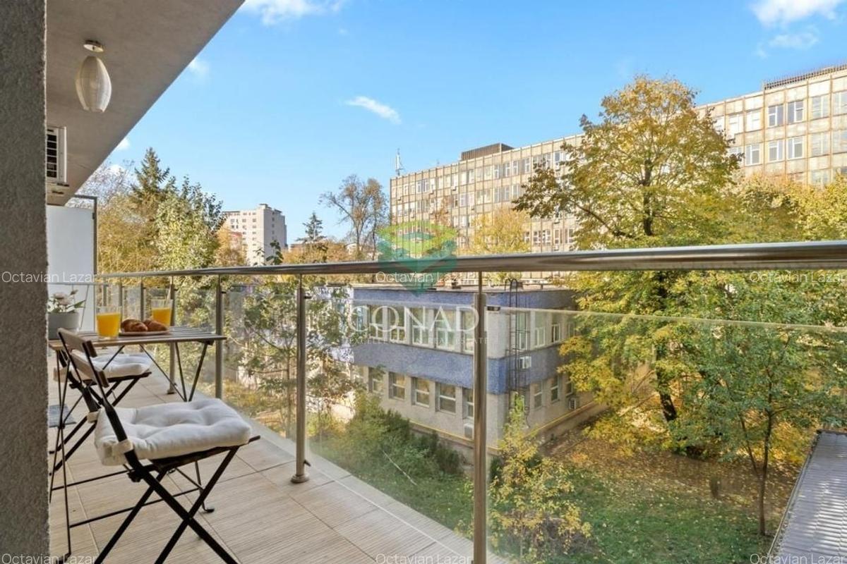 2 Camere – Mobilat, Utilat, Locatie Excelenta - 23