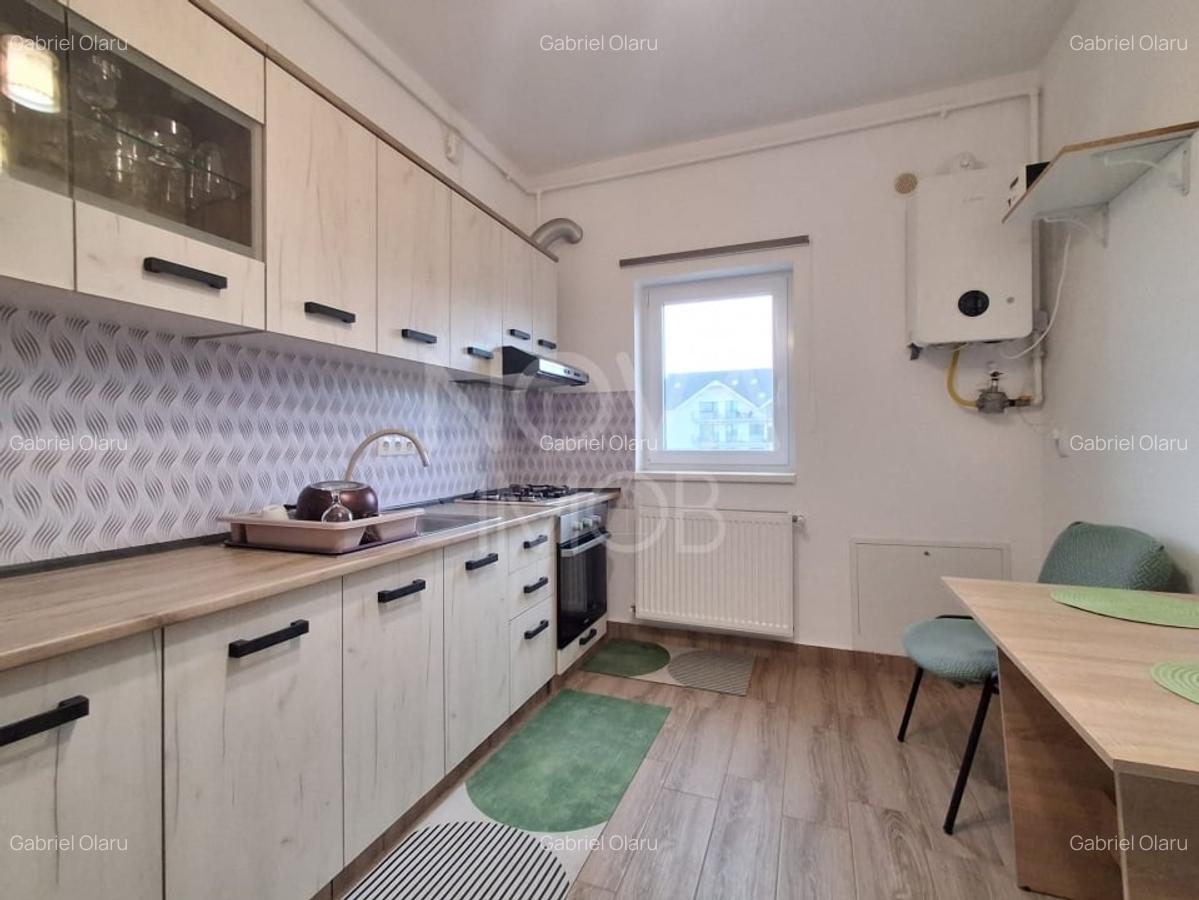 Apartament de inchiriat - Cartierul Arhitectilor, Zona Mandra - 7