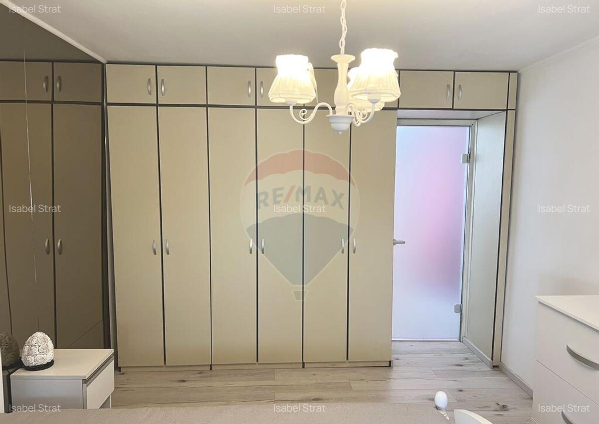 DE INCHIRIAT APARTAMENT 2 CAMERE, LOC DE PARCARE, ZONA AR... - 11