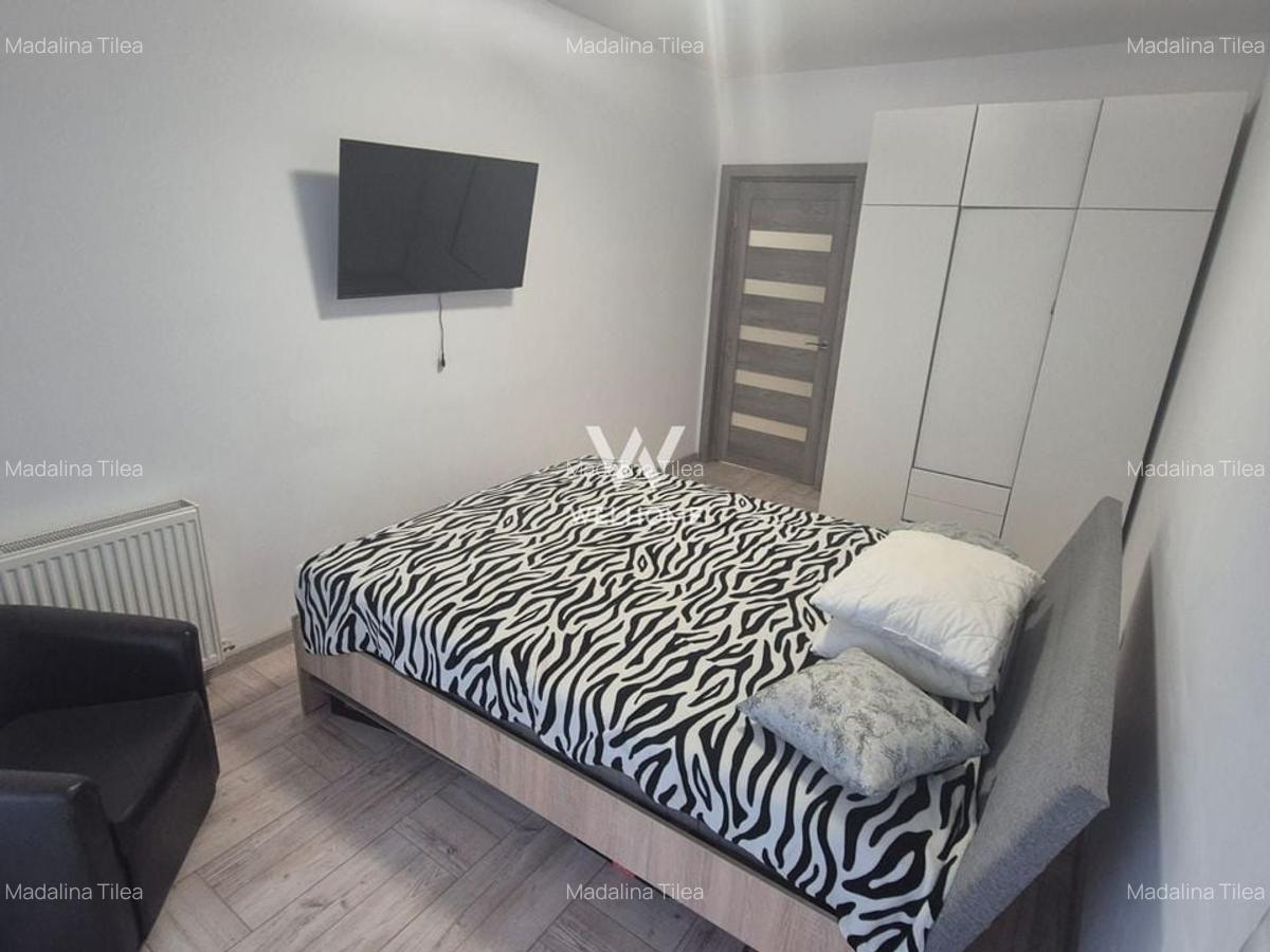 Apartament 3 camere cu parcare SUBTERANA - zona Centrala, Sibiu - 5