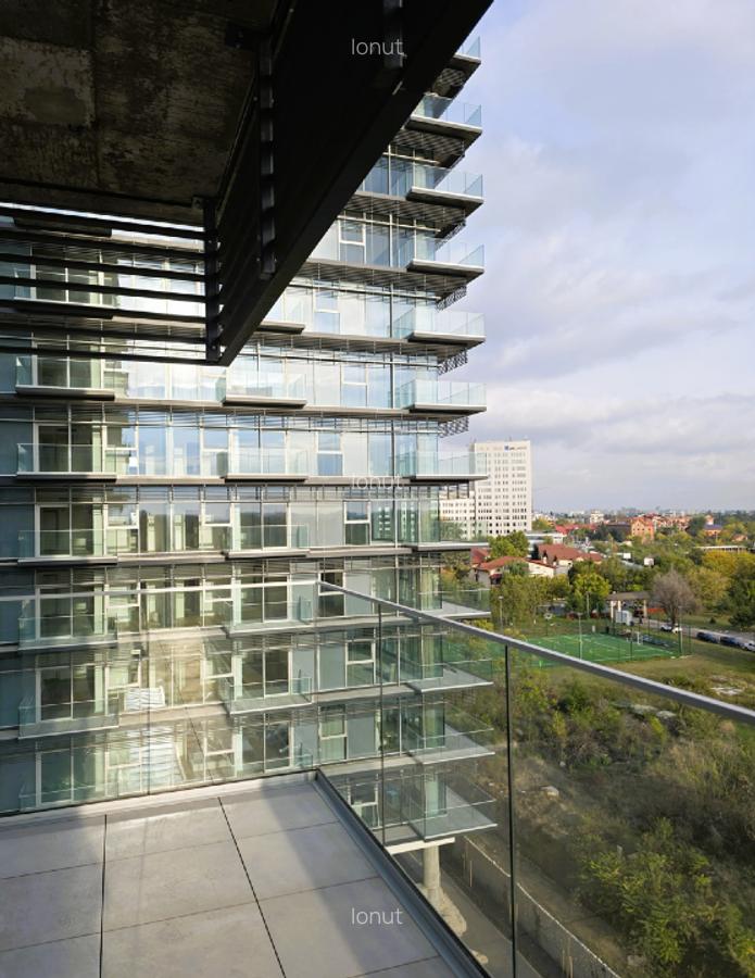 Apartament 3 camere | UpSite by Atenor | Etaj 6 |  | 399.000 euro - 13