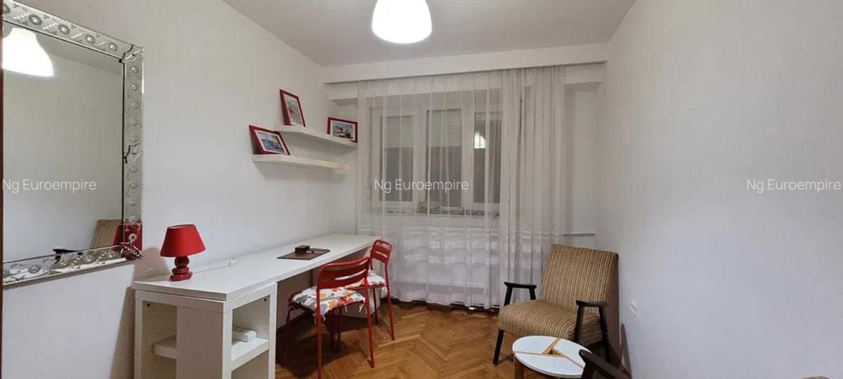 Apartament 3 camere de inchiriat in Centru - 5
