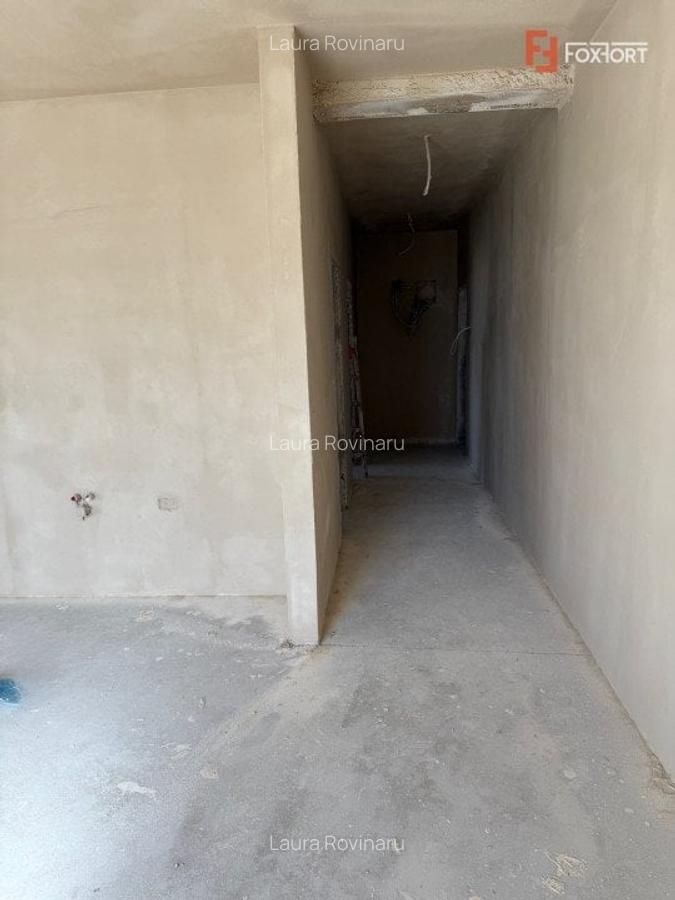 COMISION 0% Apartament cu 2 camere de vanzare in Timisoara, zona Torontalului - 4