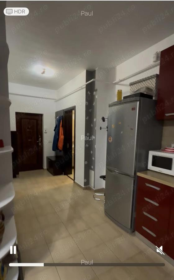 Apartament 3 camere etaj 3 6 militari residence sector 6 - 1