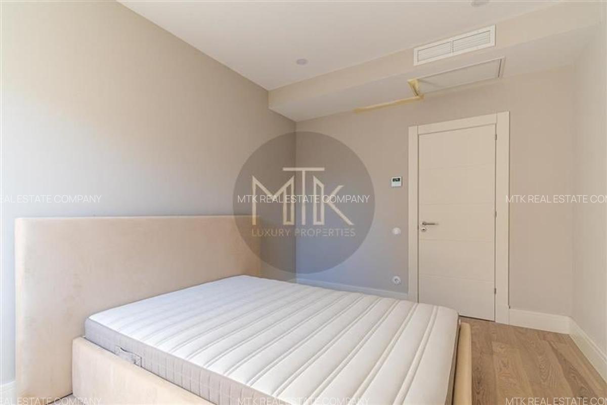 Apartament de lux 3 camere + Gradina | PIPERA | Complex cu piscina - 8