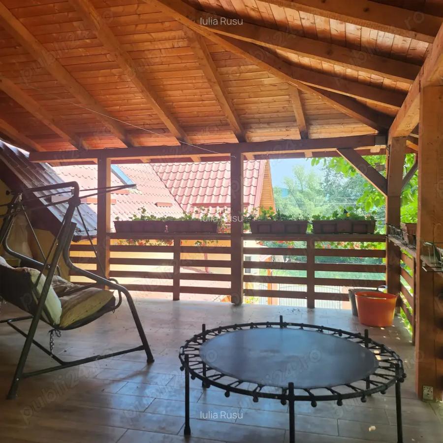 Casa cocheta in Dej, str. Somcutului-Liniste, confort si natura! - 3