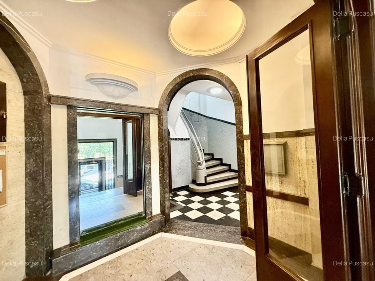 Garsonieră Boemă Pitar Moș – Zona Romană – Universitate -Ideal Investitie - 21