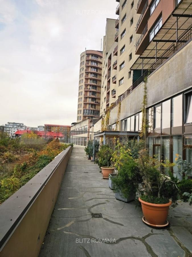 Apartament 1 camera, bloc nou, zona Zorilor - 1