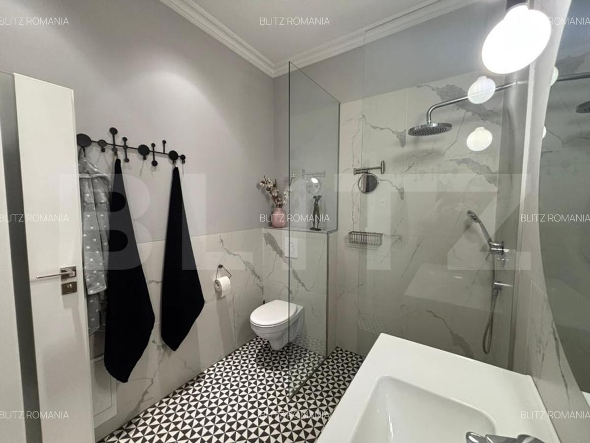 Apartament decomandat, 2 camere, 78 mp, zona Amaradia - 10 Apartament decomandat, 2 camere, 78 mp, zona Amaradia - 10