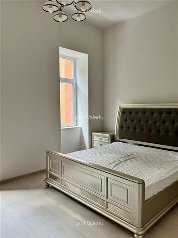 INCHIRIEM Apartament lux  ,ultracentral - 6