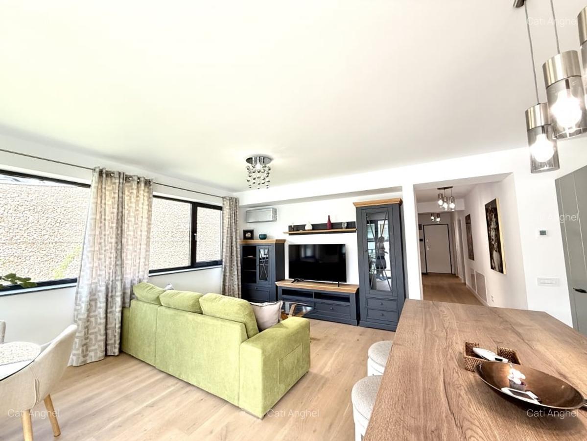 Apartament cu vedere panoramica - Complex Stejeris, Brasov, Drumul Poienii - 17