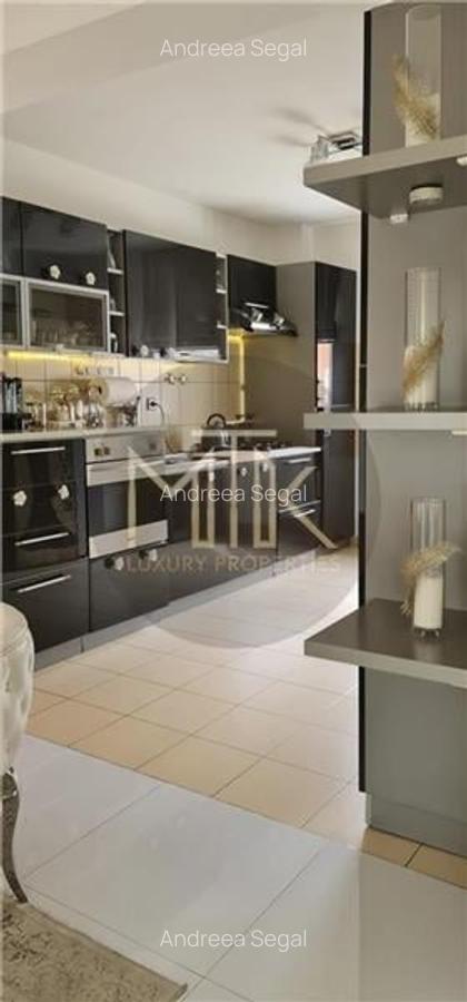 Vila 5 camere I Cartier Azur I 2 Locuri de parcare - 4