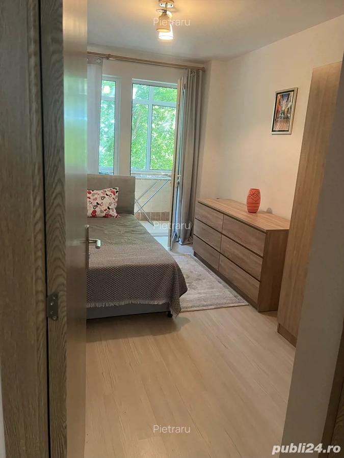Apartament parcul garii - 6