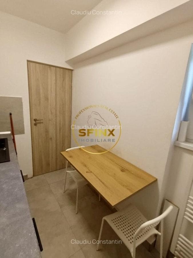 Prima inchiriere apartament cochet cu 3 camere in Piata Domenii - 8