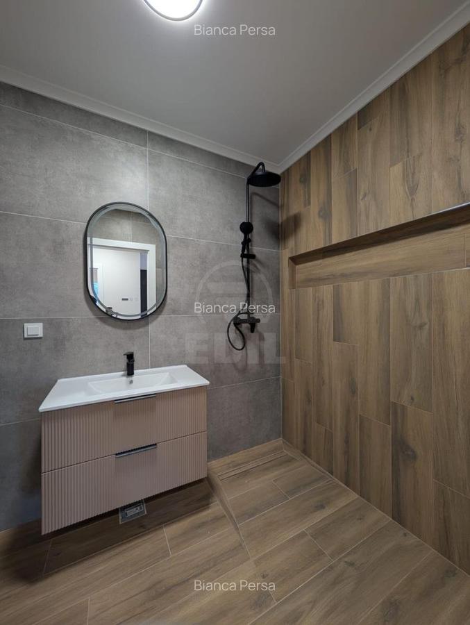 Apartament 3 camere semdecomandat zona Eroilor - 6