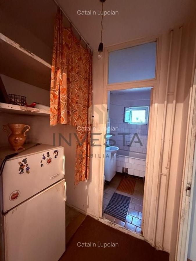 De vanzare apartament cu 2 camere in Marasti ! - 7