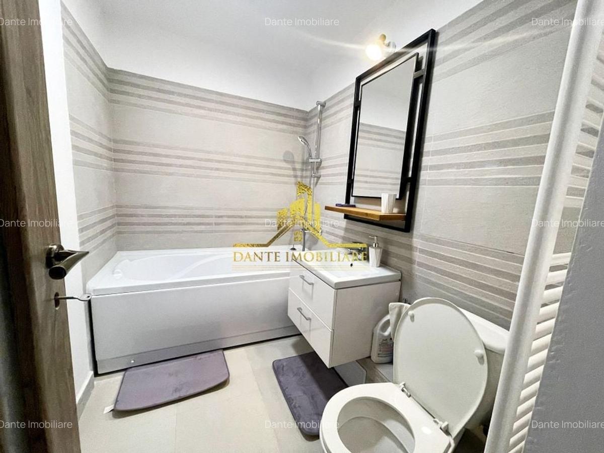 2 camere, decomandat, spatios, modern , Plopilor, Cluj Arena - 7