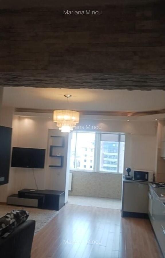 Big Berceni- San Plazza vanzare ap. 2 camere bloc nou - 4