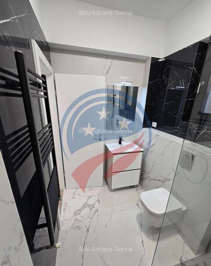 Apartament modern, prima inchiriere, zona Ultracentrala - 2