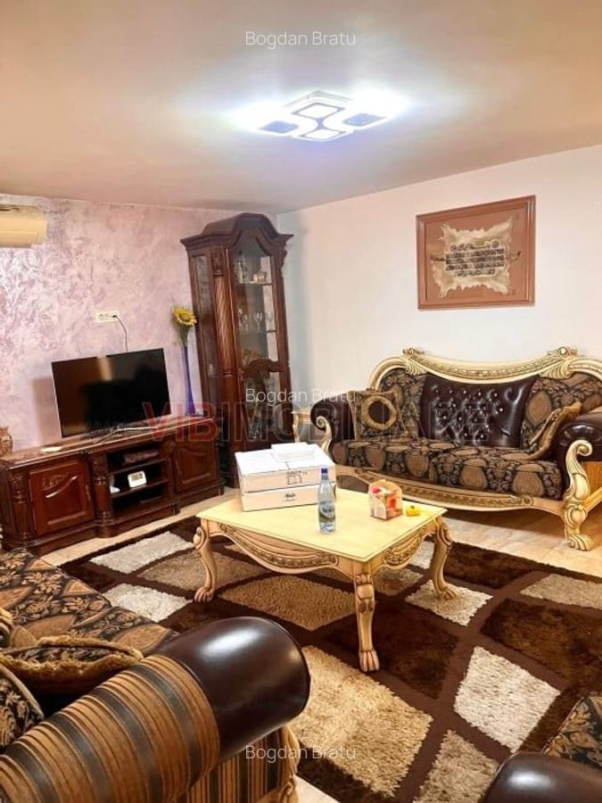 Vila Individuala -Curte Proprie- 4 Camere - Baneasa - Vatra Noua - 8