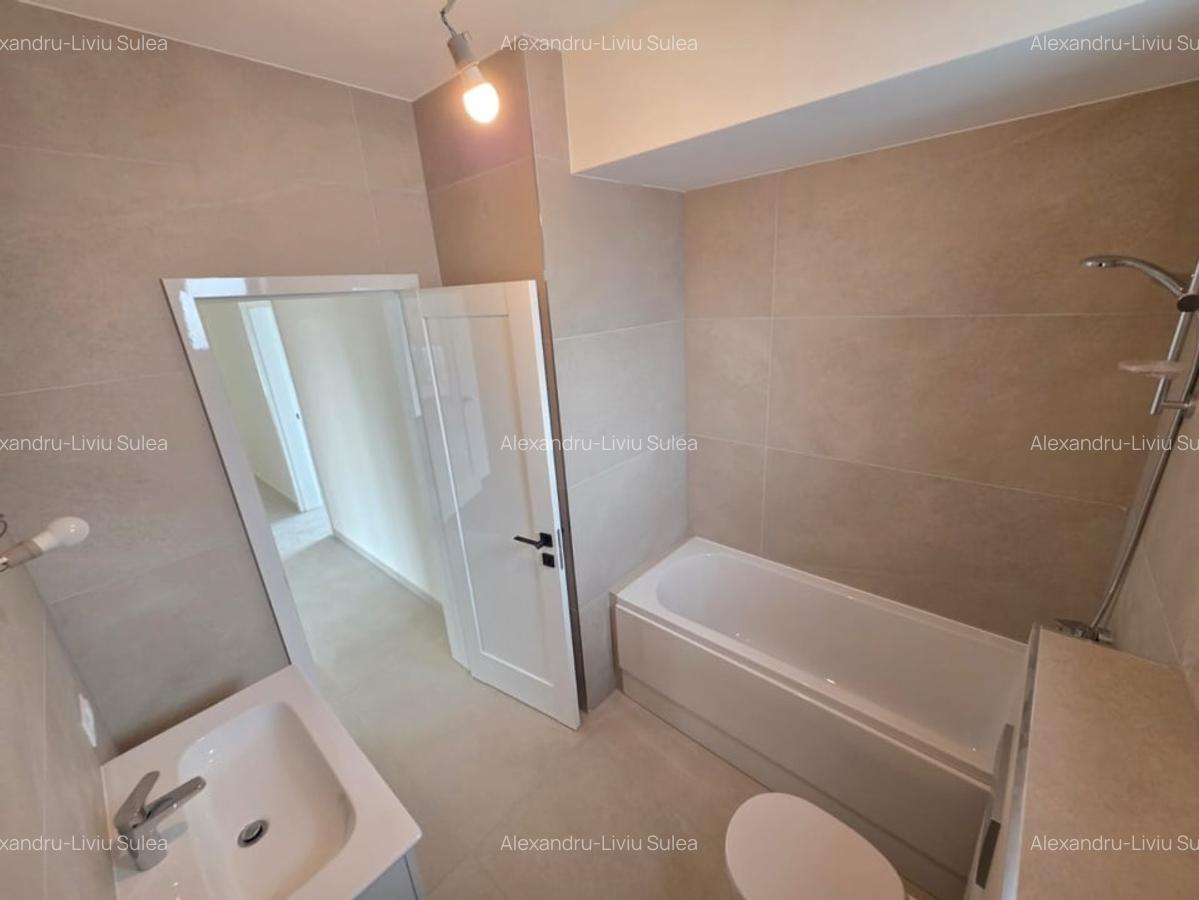 Casa individuala pe parter, teren 650mp, Cristian - 5