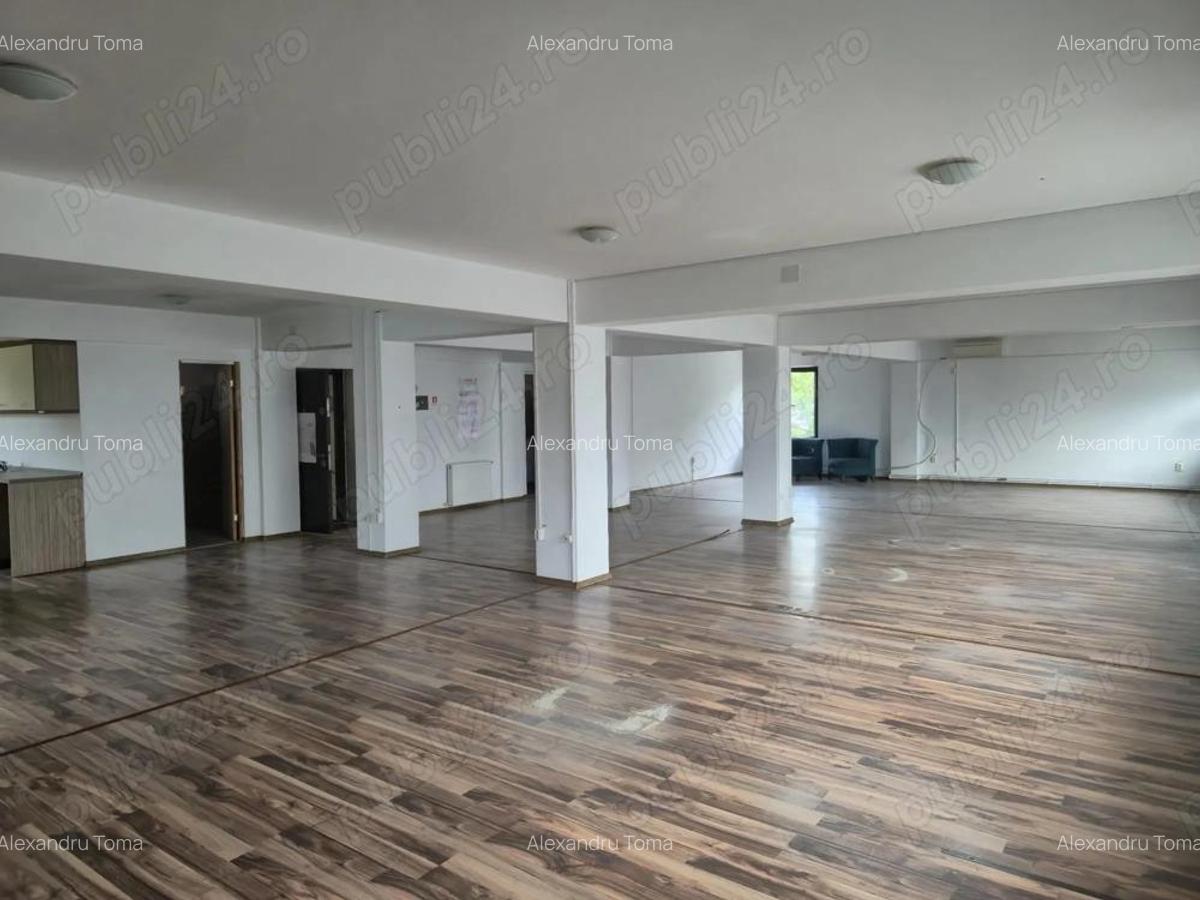 Spa?iu comercial birouri de inchiriat 200 mp, Str. Vasile Lupu 55 - 3 Spa?iu comercial birouri de inchiriat 200 mp, Str. Vasile Lupu 55 - 3
