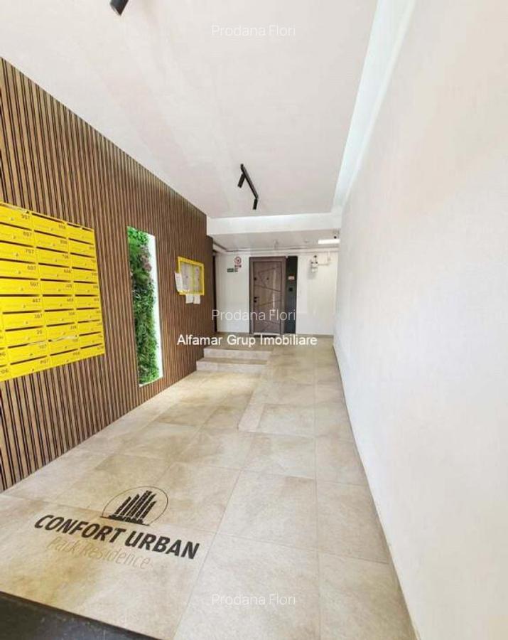 Apartament 2 camere in bloc 2023- Confort Urban Rahova - 8