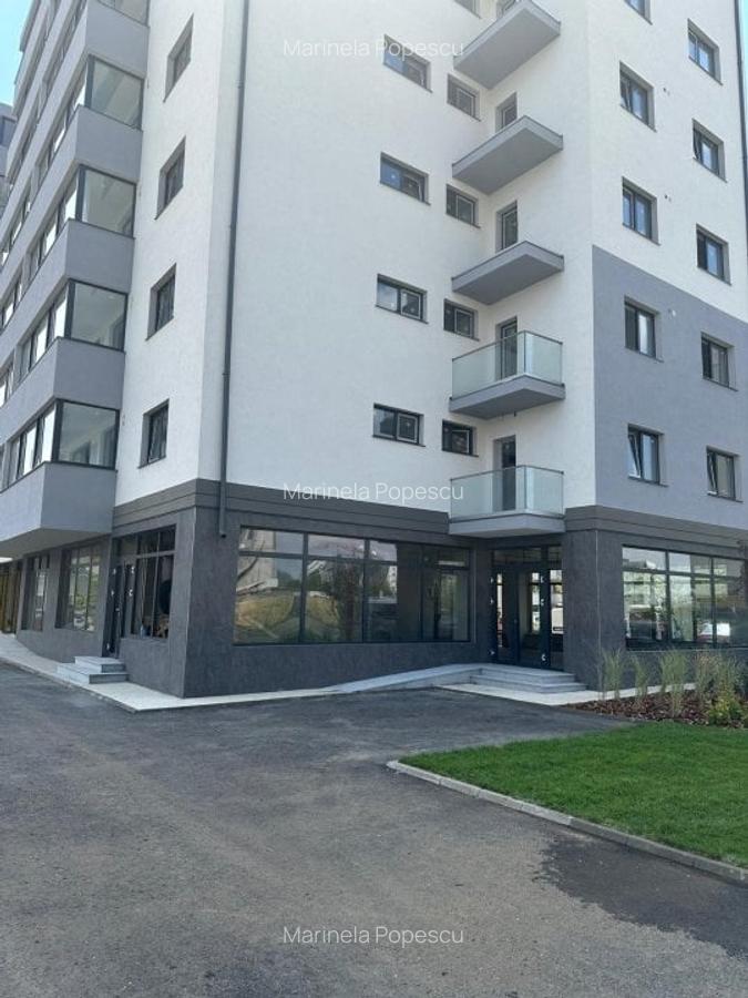 Penthouse Decomandat/ Terasa 37 mp/ Incalzire in Pardoseala - 10