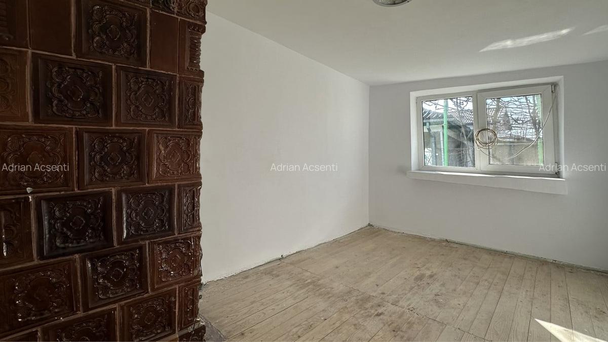 Casa cu 4 camere, in Eforie Nord, renovata, pret exceptional, teren proprietate - 13
