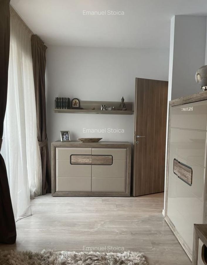 Apartament de 2 camere Arena Nationala - finisaje premium - 2 balcoane - 7