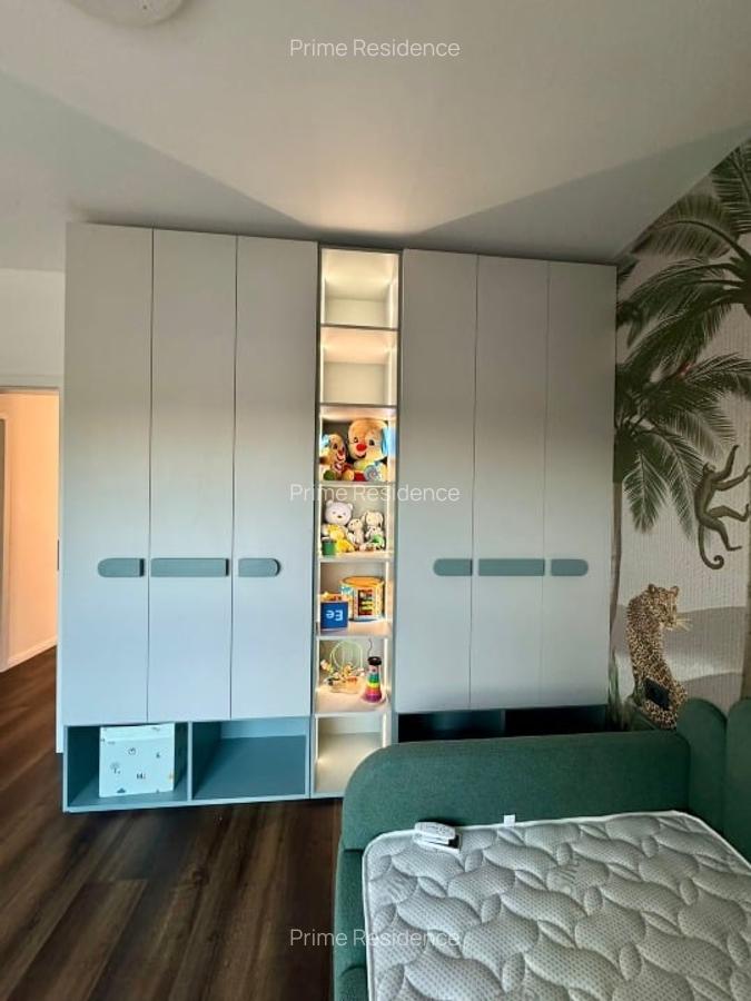 Casa Bragadiru, Teren 400mp cu Placa peste Etaj, Pod Depozitare - 5