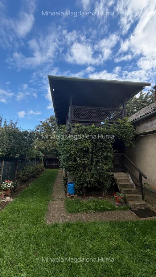 Casa de vinificatie in Viile Tieamului Carei - 22