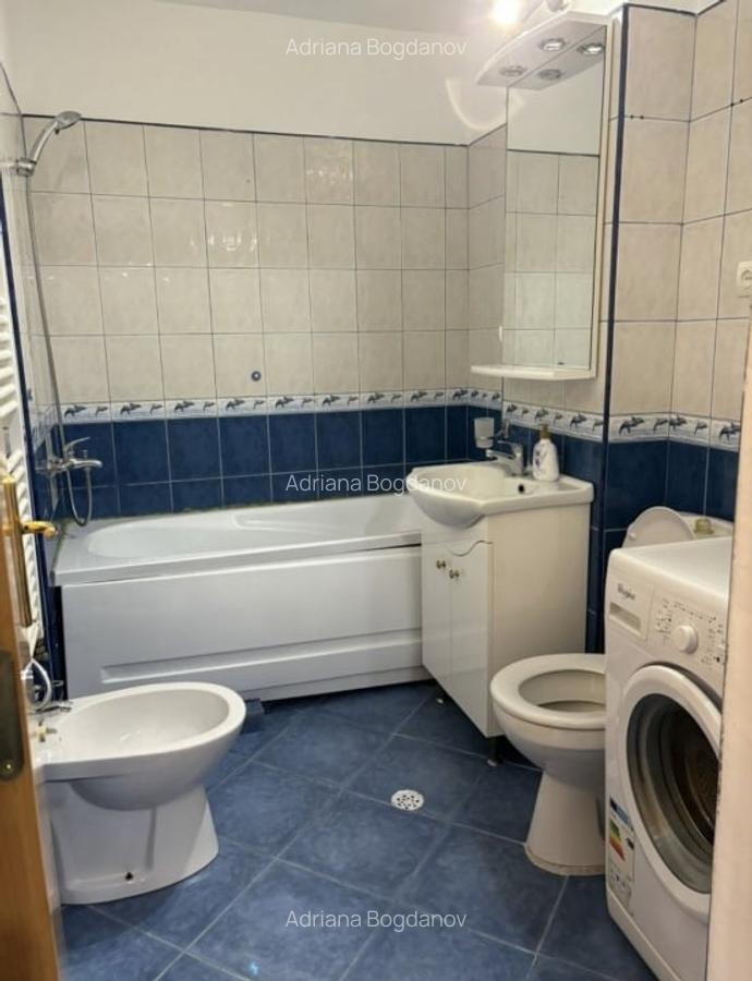 Spre inchiriere apartament 2 camere - 5