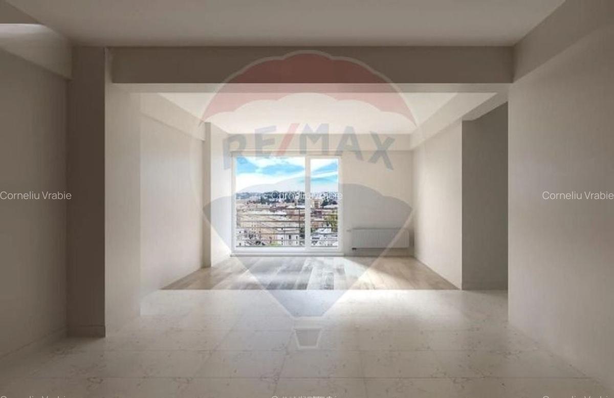 Apartament 4 camere zona Noua - 10