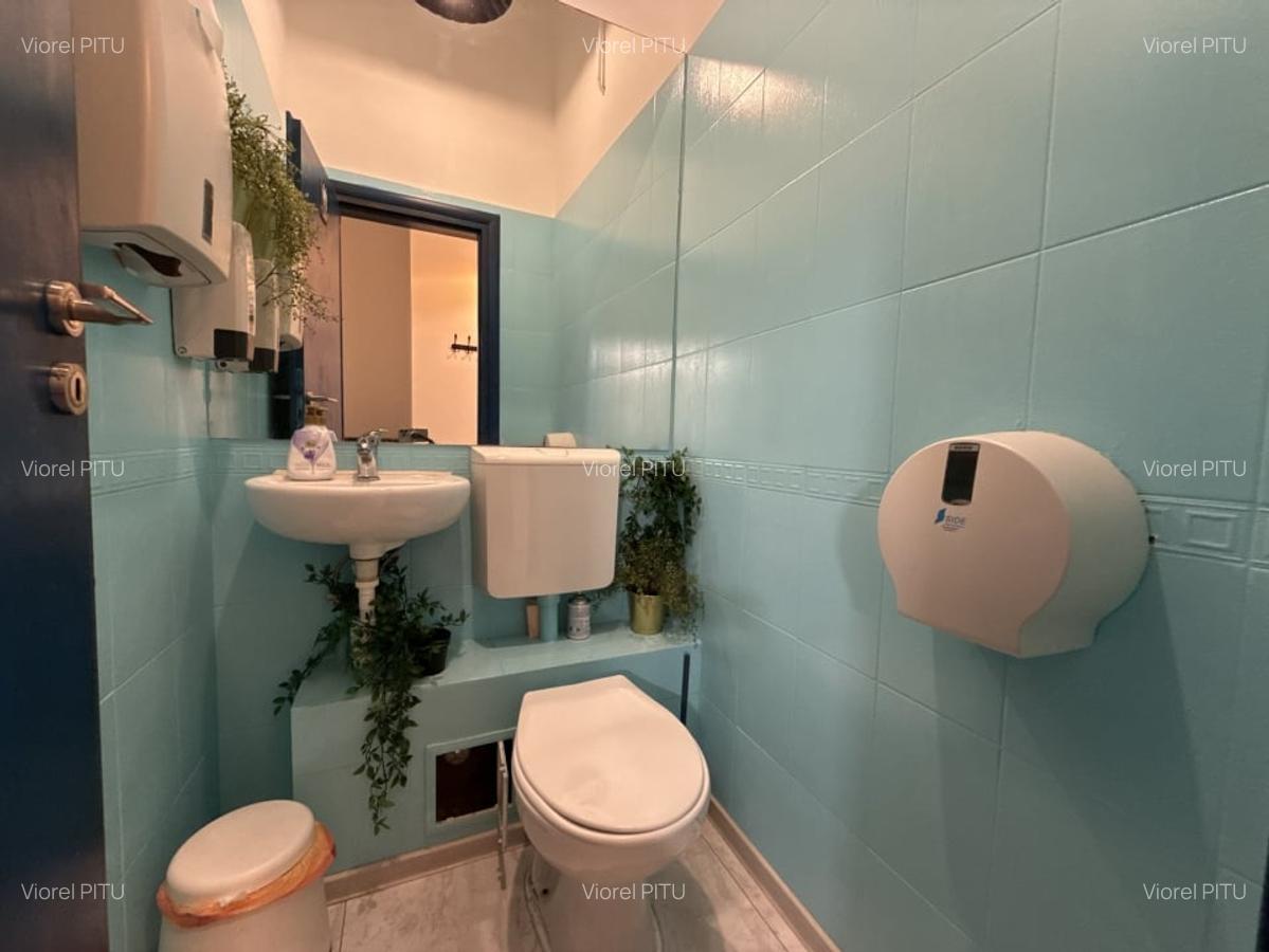 Spatiu Aviatiei - Caramfil / De inchiriat - 8