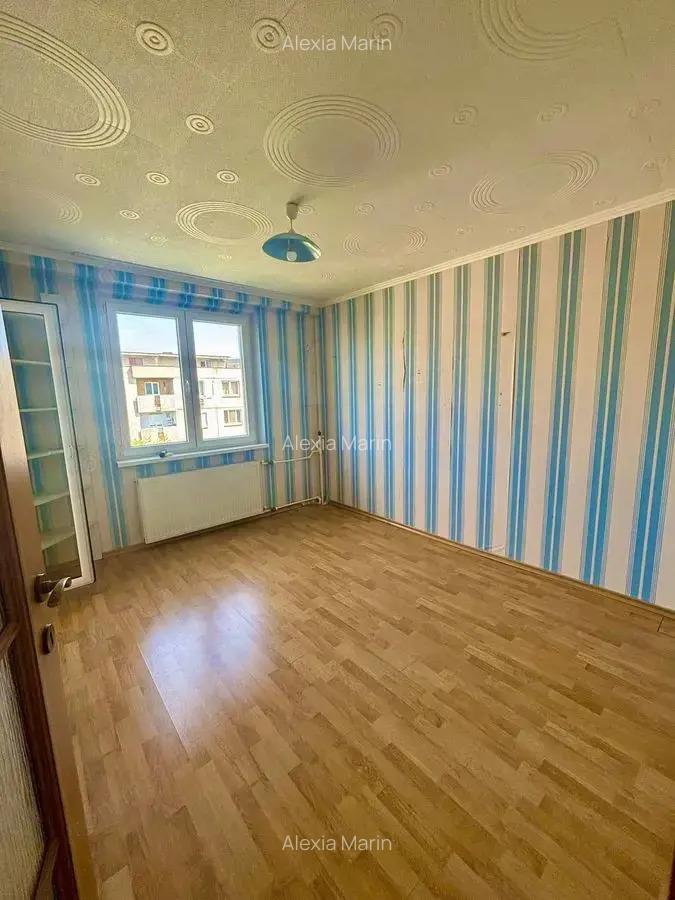 Apartament 3 camere vanzare Crangasi nemobilat - 5