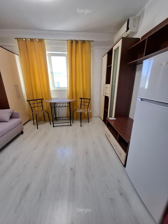 34 000€ Garsoniera, LUX, Podu Ros apropiere - 4